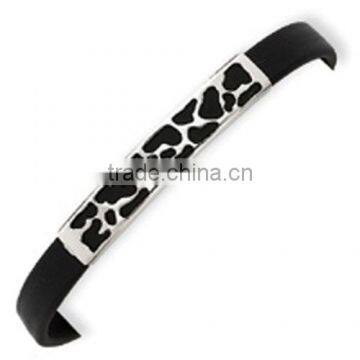 MSR-047 Stainless Steel Bracelet