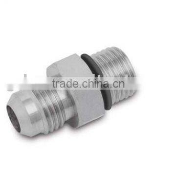 37 degree flared tube fitting ,