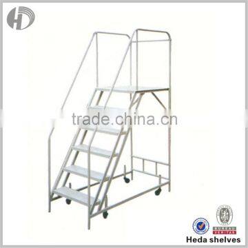 Durable Accepted Customized Portable Platform Ladder