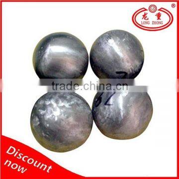 B2 alloy high chrome grinding media ball with Trade Assurance