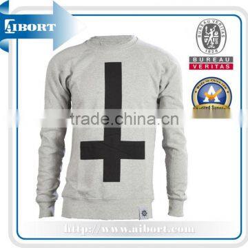 men's fleece sweatshirt,men's fashion sweatshirt