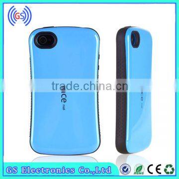 Fashion Candy Colorful Iface Mobile Phone Case For Huawei P6/7/8,Smart Innovation Mobile Phone Case For Huawei P8 Mini