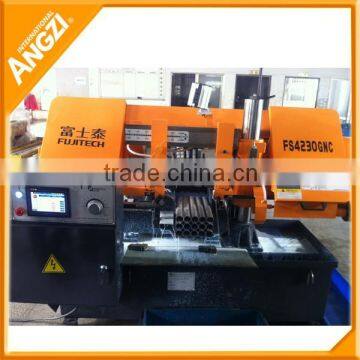CNC Control Aluminum Cutting Saw