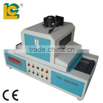 2015 Newly Small Table--style UV curing machine