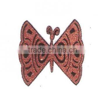 Merchandiser of Indian Logo Stickers