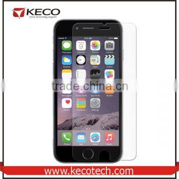 Factory direct supply Tempered Glass Screen Protector Film For iPhone 6/6s