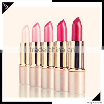 Cheap Makeup Private Label natural waterproof lipstick