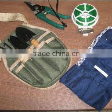 7 pcs garden tools set