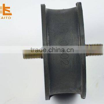 Hamm rubber damper absorber Road Construction Machinery