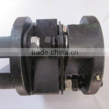 iron spare parts , universal joint ,