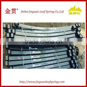 Peccopo Doewoo TRUCK AND TRAILER AUTO PARTS LEAF SPRING