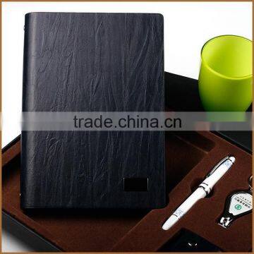 High Class Boxed Note Book Gift Set photo-3