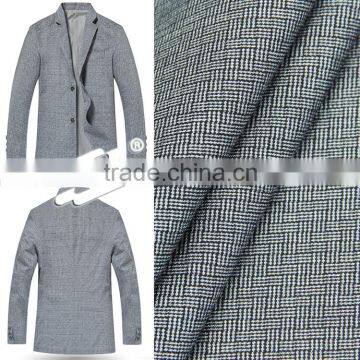 SDL1102279 High quality low price shining business suiting textile for men office clothes