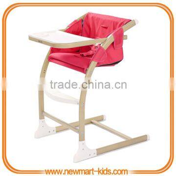 Baby Toddler Child High Chair Seat Booster Table Feeding