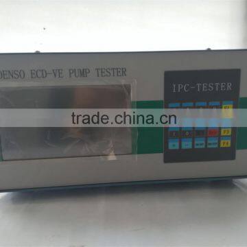 DENSO ECD-V3 & V4, ECD-V5 pump tester simulator-blue color