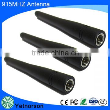 customized omni 915MHZ rubber antenna factory in shenzhen