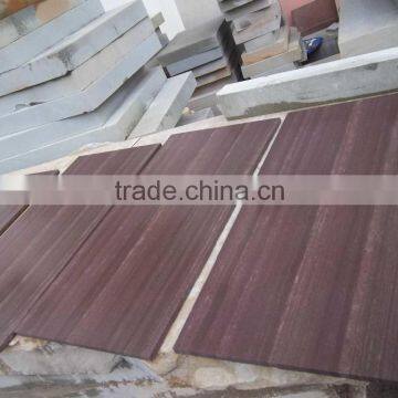 NEW IMPERIAL RED GRANITE SLAB