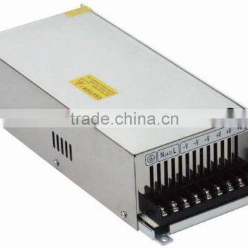 P25-B 25W Series Ac/dc High Quality Lcd tv Smps photo-3