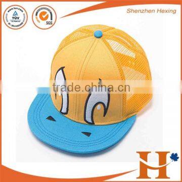 Cheap wholesale kids safari hats with OEM/ODM design available