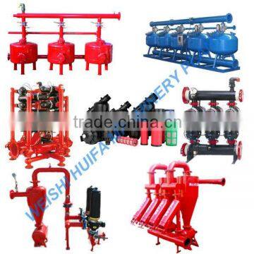 Good Quality Filter for drip irrigation