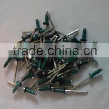 Aluminum/steel Blind Rivets photo-3