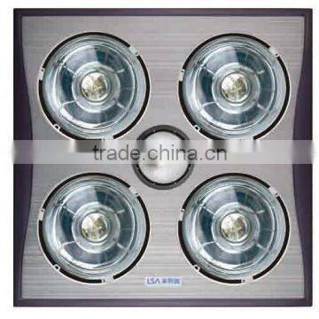 Bathroom Infrared Heat Lamp