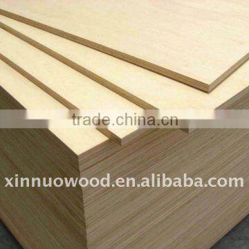 plywood