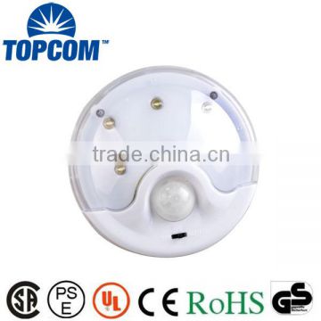 6 LED Motion Sensor Night Light