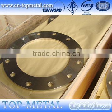 gost standard stainless steel flange