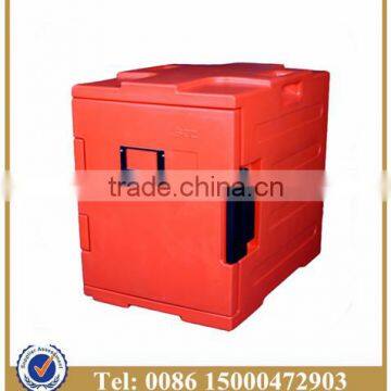 86L hot size catering plastic food box, food box for GN pans in catering, restaurant