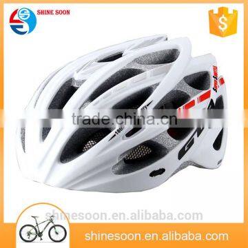 2015 new arrival fashion design cool adult bike helmets