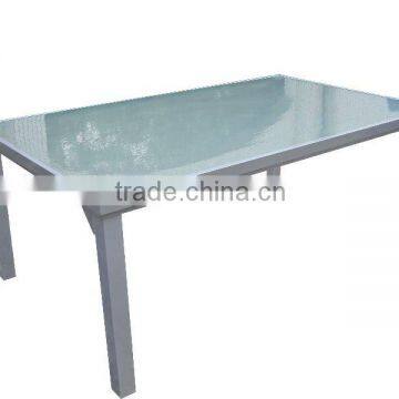 Outdoor Dining Table-Pacific