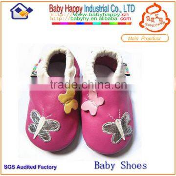 New style soft wholesale cheap infant shoes for baby