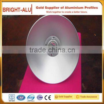 Industrial Aluminium Extrusion Profile for Led Strip Light photo-4