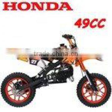 NEW MINI 49cc motor bike