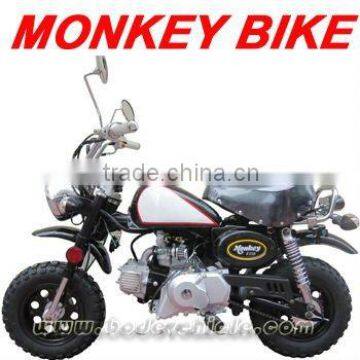 110CC Monkey bike