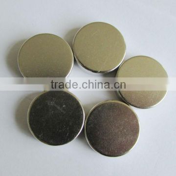 Round Magnets