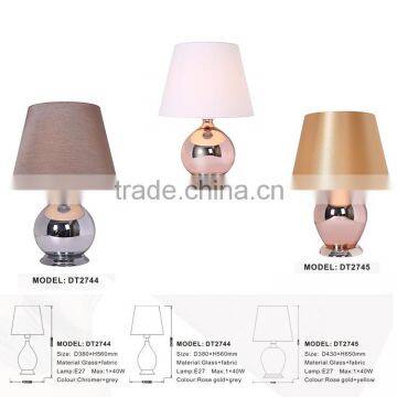 Modern Iron Lighting Gall Ball Table Lamps for Hotel/oriental photo-2
