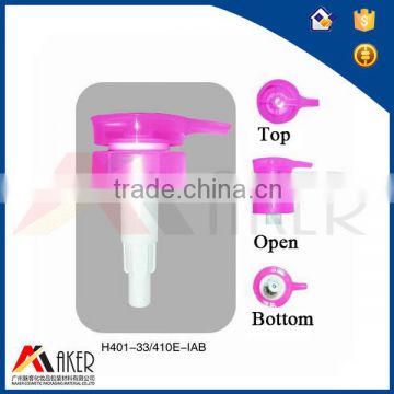 H401-33/410E-IAB Lotion Sprayer Pump With Good Quality And Competitive Price