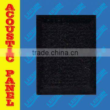 acoustic panel polyester fiber sound absorption panel board