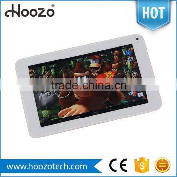 Newest best price 7 inch cheap Android 4.4.2 Tablet PC