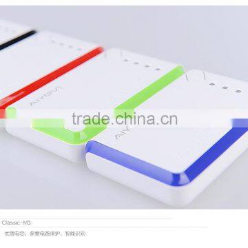 Power Bank External Battery Charger for Smartphones photo-2