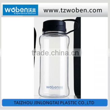 Pc Large capacity drinking bottles