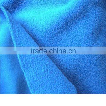 polyester microfiber fabric