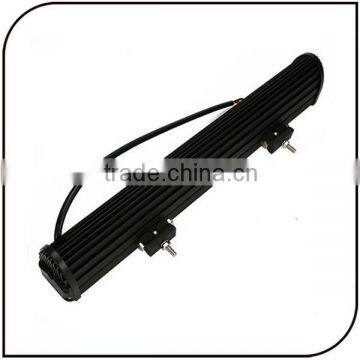 17000lumen Waterproof 200W 20pc CREE Led Light Bar Single Row Flood Spot Combo LED Work Light Bar photo-2