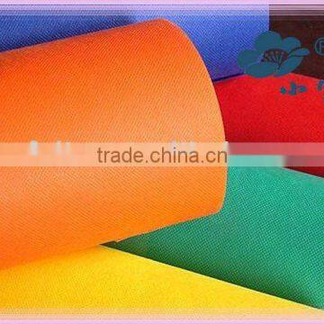 embroidery backing nonwoven