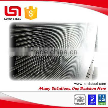 alloy steel P11 P91 T5 solid steel pipe