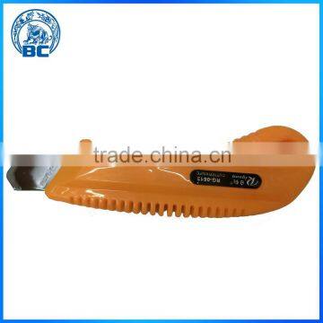 High Quality Office Knife Plastic Knife Utility Knife