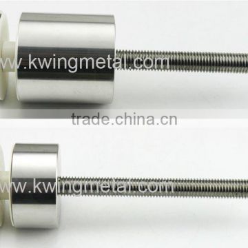 Stainless Steel Screw-on Standoffs