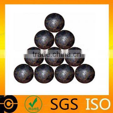 4.75mm Steel Material cast grinding iron ball